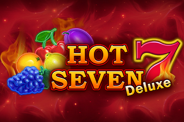 Sizzling Hot 7 Deluxe
