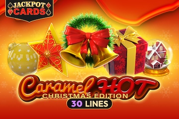 Caramel Hot Christmas Edition