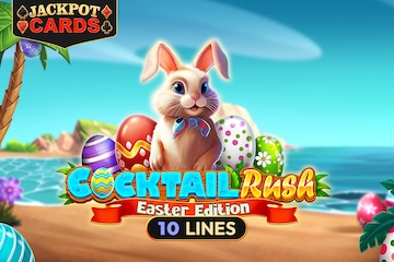 Cocktail Rush - Easter Edition