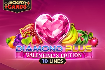 Diamond Plus Valentine's Edition