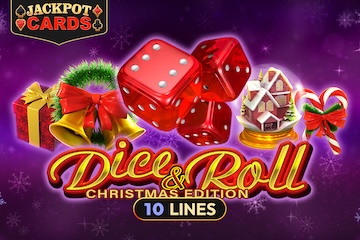 Dice & Roll - Christmas Edition