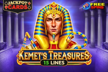 Kemet’s Treasures