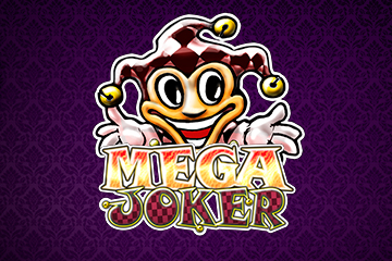 Mega Joker (Novomatic)