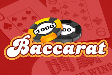 Baccarat (Habanero)
