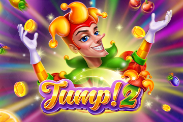 Rave Jump 2