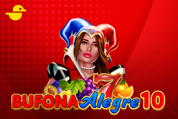 Bufona Alegre 10 Sun Link