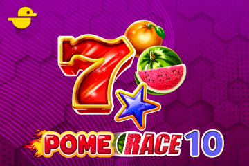 Pome Race 10 Sun Link
