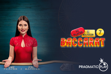 Baccarat 777