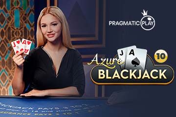 Blackjack 10