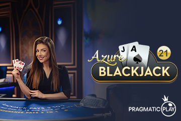 Blackjack 21