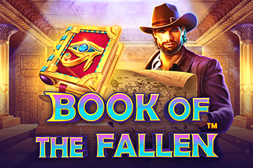 Book of Fallen