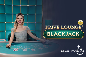 Prive Lounge Blackjack 4