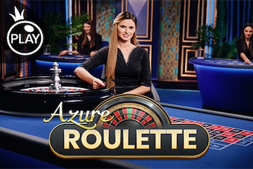 Roulette 1 Azure