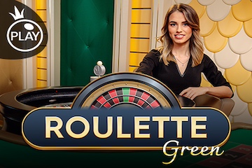Roulette Green