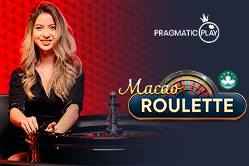 Roulette Macao