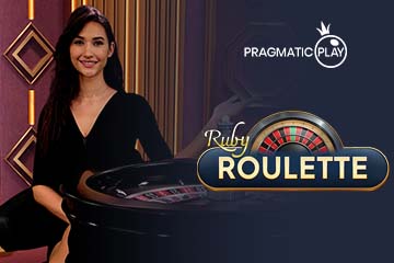 Roulette Ruby