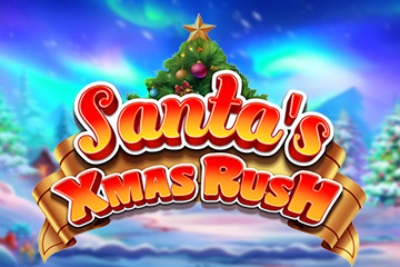 Santa’s Xmas Rush