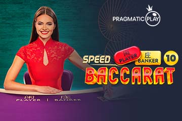 Speed Baccarat 10