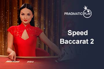 Speed Baccarat 2